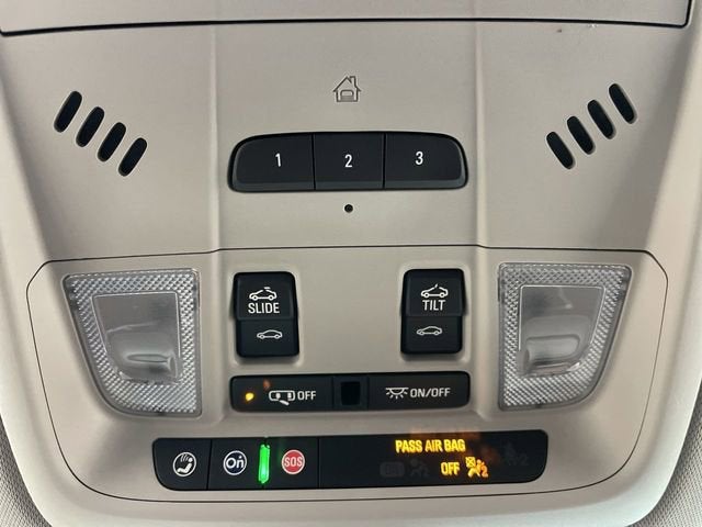 2021 Buick Enclave Premium