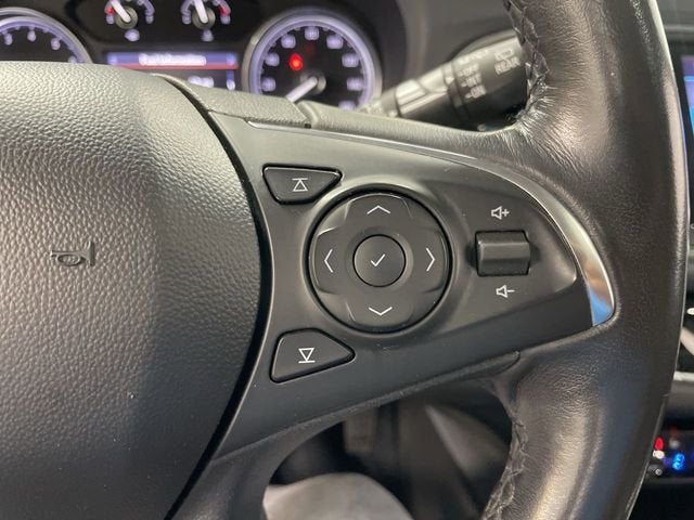 2021 Buick Enclave Premium