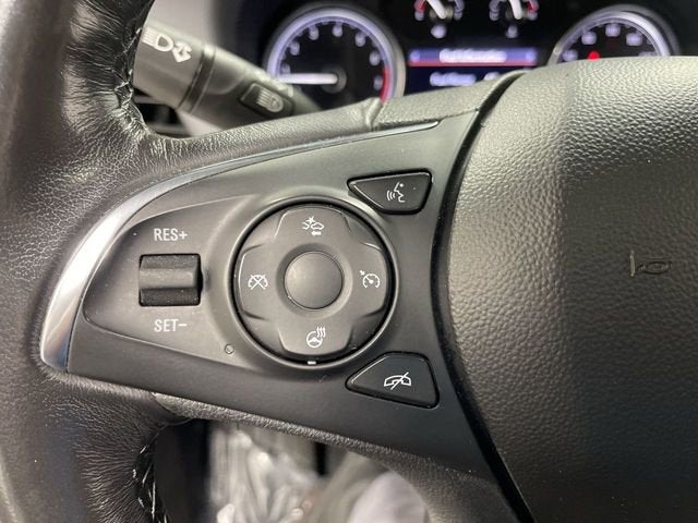 2021 Buick Enclave Premium