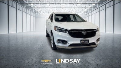 2021 Buick Enclave Premium