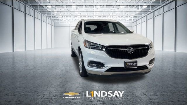 2021 Buick Enclave Premium