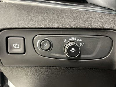 2021 Buick Enclave Premium