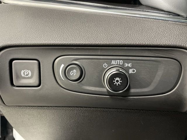 2021 Buick Enclave Premium