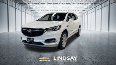 2021 Buick Enclave Premium