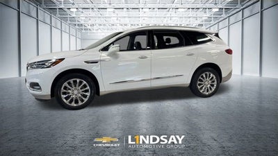 2021 Buick Enclave Premium