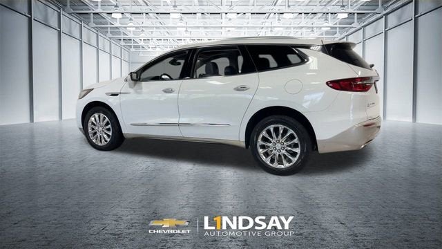 2021 Buick Enclave Premium