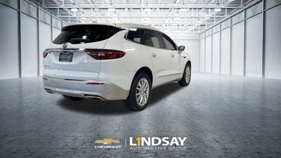 2021 Buick Enclave Premium