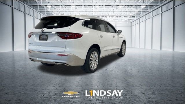 2021 Buick Enclave Premium