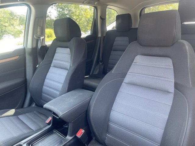 2022 Honda CR-V 2WD EX