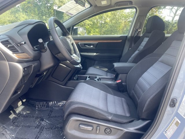 2022 Honda CR-V 2WD EX