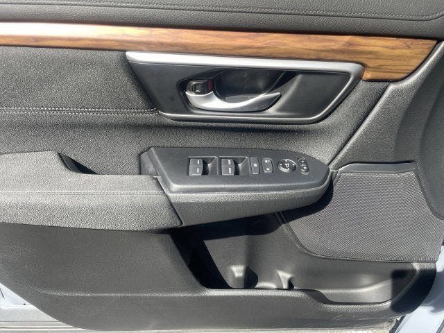 2022 Honda CR-V 2WD EX