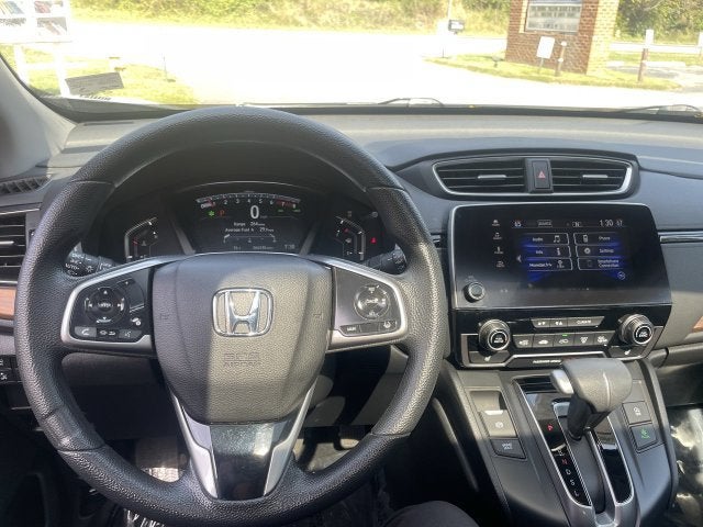 2022 Honda CR-V 2WD EX