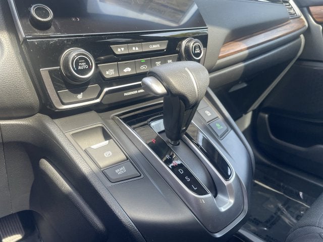 2022 Honda CR-V 2WD EX