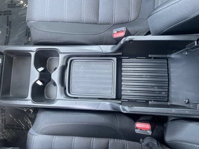 2022 Honda CR-V 2WD EX