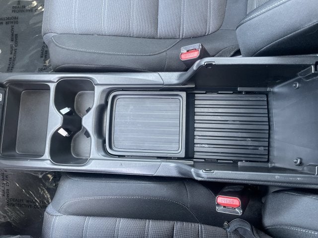 2022 Honda CR-V 2WD EX