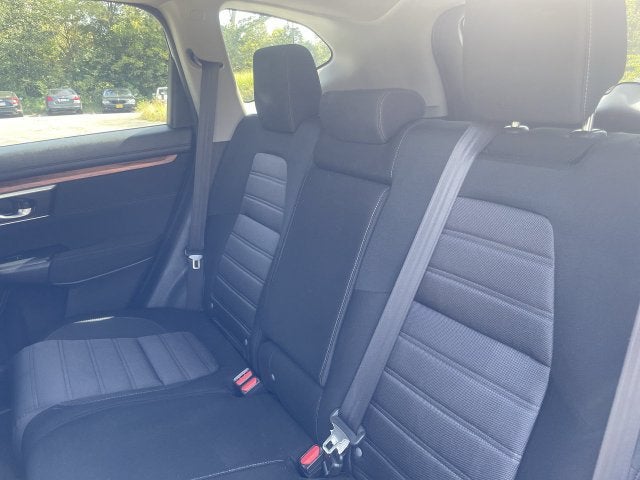 2022 Honda CR-V 2WD EX