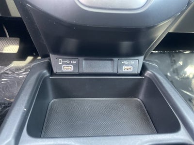 2022 Honda CR-V 2WD EX