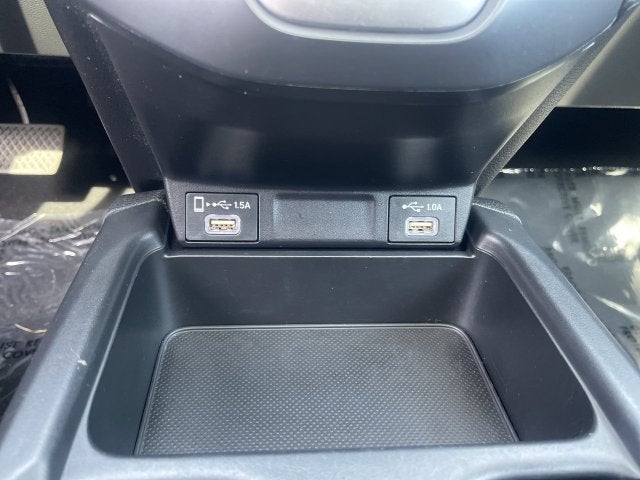 2022 Honda CR-V 2WD EX