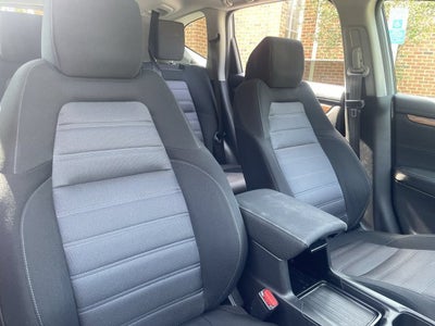 2022 Honda CR-V 2WD EX