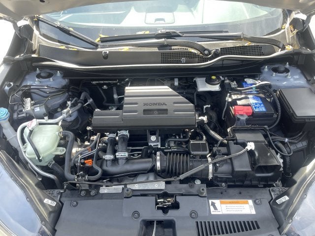 2022 Honda CR-V 2WD EX