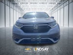 2022 Honda CR-V 2WD EX