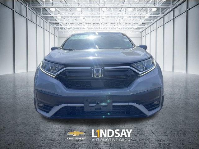 2022 Honda CR-V 2WD EX