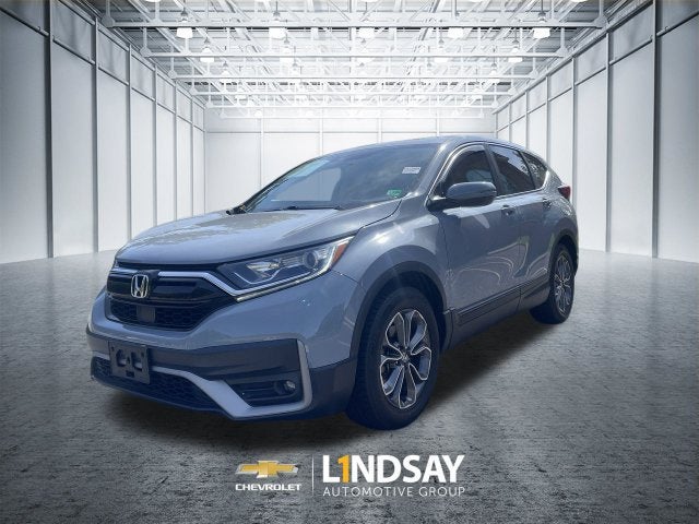 2022 Honda CR-V 2WD EX