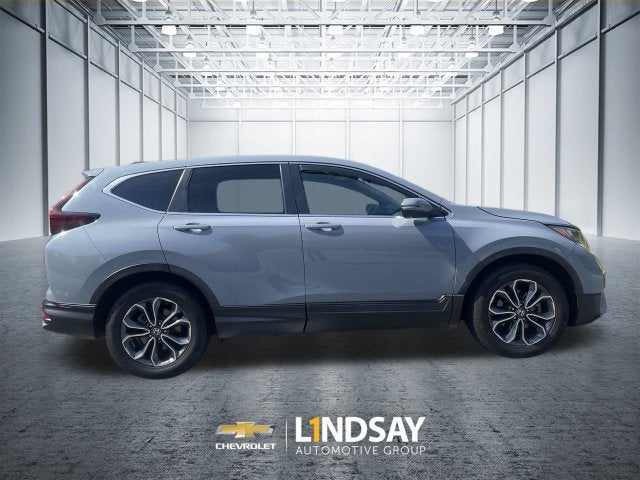 2022 Honda CR-V 2WD EX