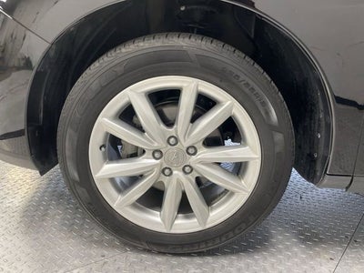 2021 Acura RDX Standard