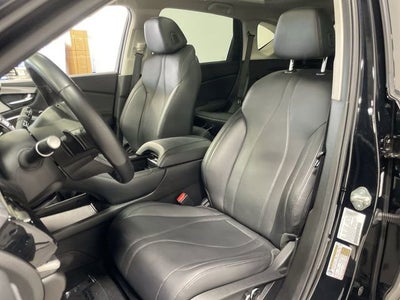 2021 Acura RDX Standard