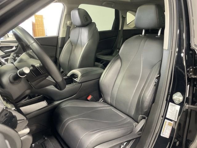 2021 Acura RDX Standard