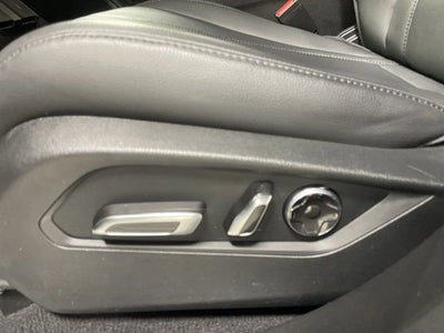 2021 Acura RDX Standard