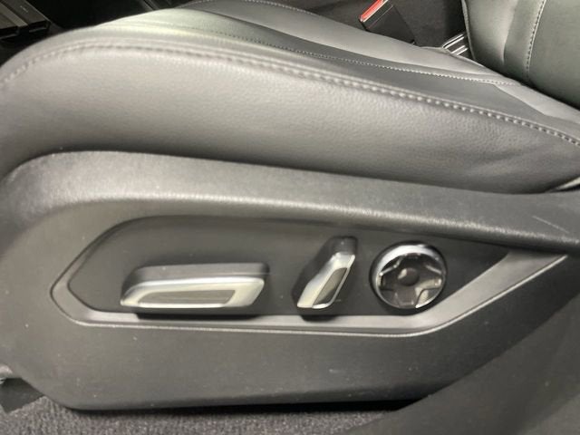 2021 Acura RDX Standard