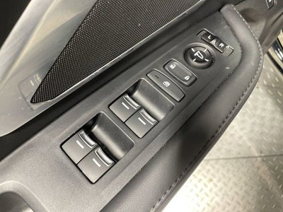 2021 Acura RDX Standard