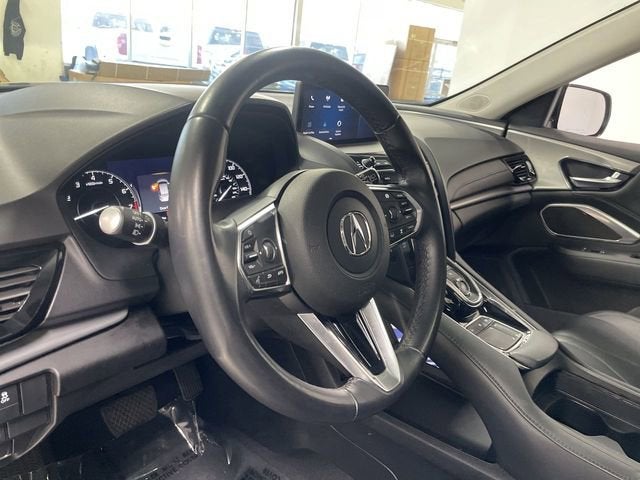 2021 Acura RDX Standard