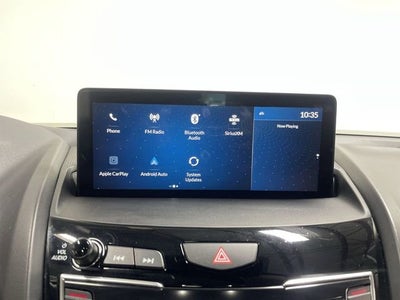 2021 Acura RDX Standard