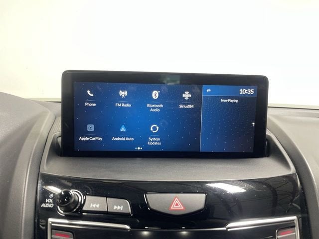 2021 Acura RDX Standard