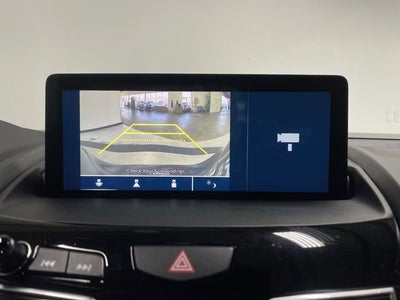 2021 Acura RDX Standard