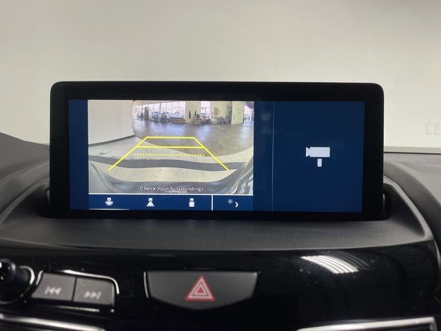 2021 Acura RDX Standard