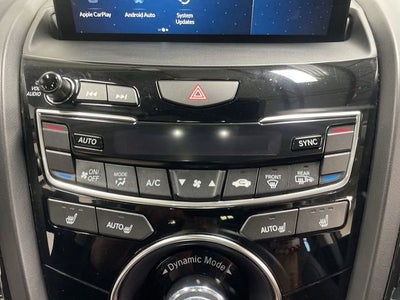 2021 Acura RDX Standard