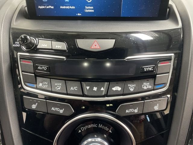 2021 Acura RDX Standard