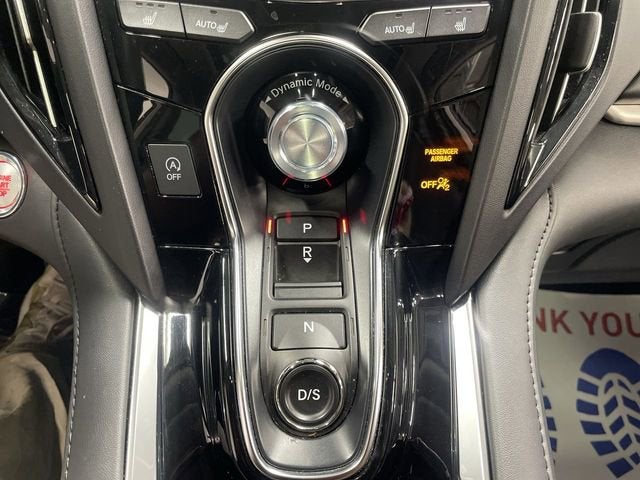 2021 Acura RDX Standard