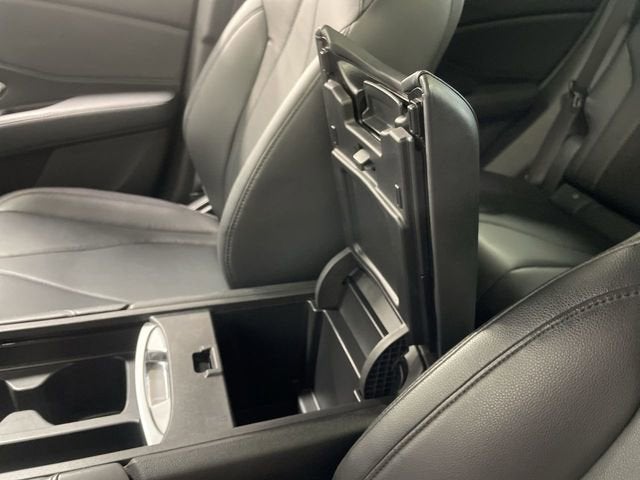 2021 Acura RDX Standard