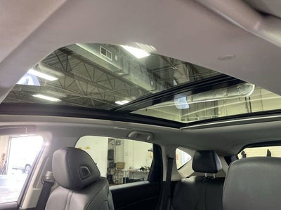 2021 Acura RDX Standard