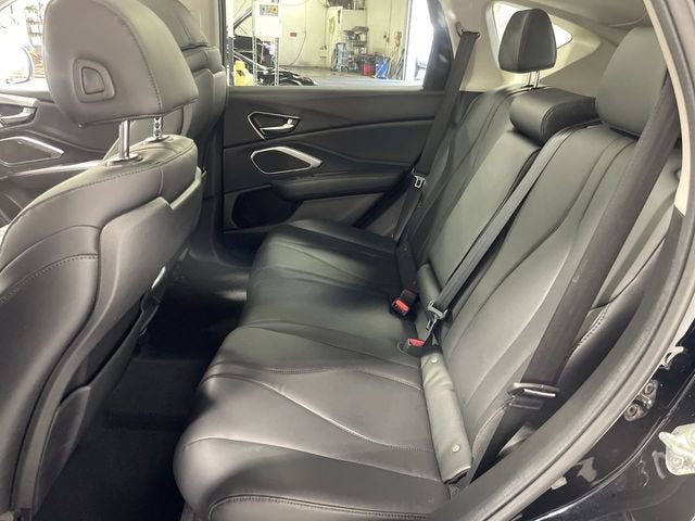 2021 Acura RDX Standard