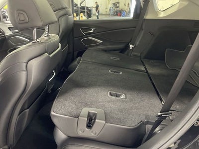 2021 Acura RDX Standard