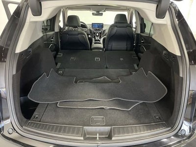 2021 Acura RDX Standard