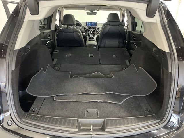 2021 Acura RDX Standard