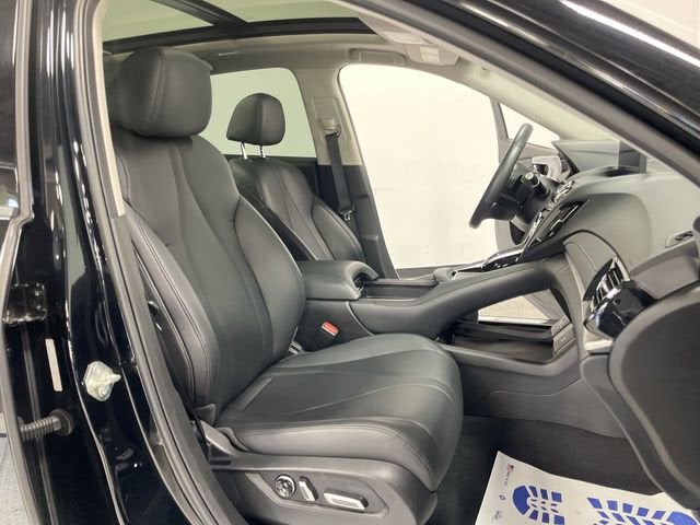 2021 Acura RDX Standard