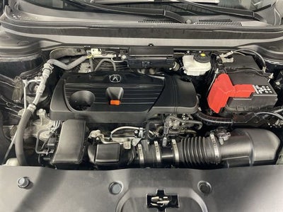 2021 Acura RDX Standard